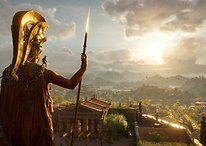 You can now play Assassin’s Creed Odyssey in Chrome browser