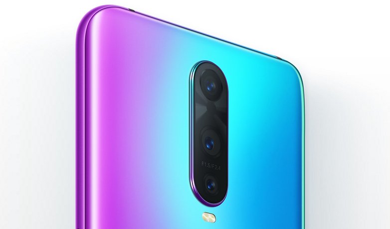 oppo r17 pro triple cam oppo 02