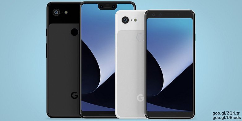 pixel 3 xl 3d render 9to5google 01