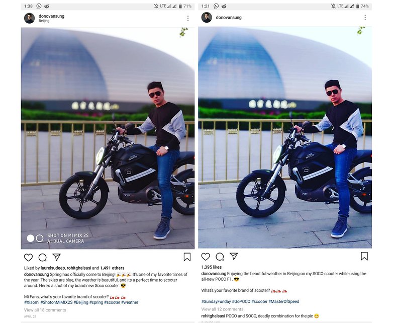 xiaomi pocophone mi mix 2s camera fake reddit 01