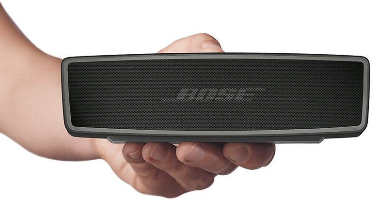 bose soundlink mini 2