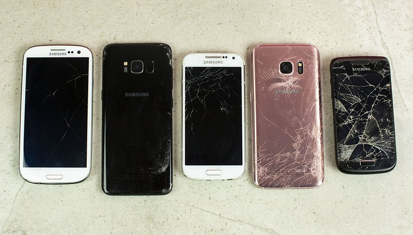 Meu celular não liga! O que fazer?