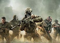 Nuevo rival para Fortnite y PUBG: Call of Duty Mobile
