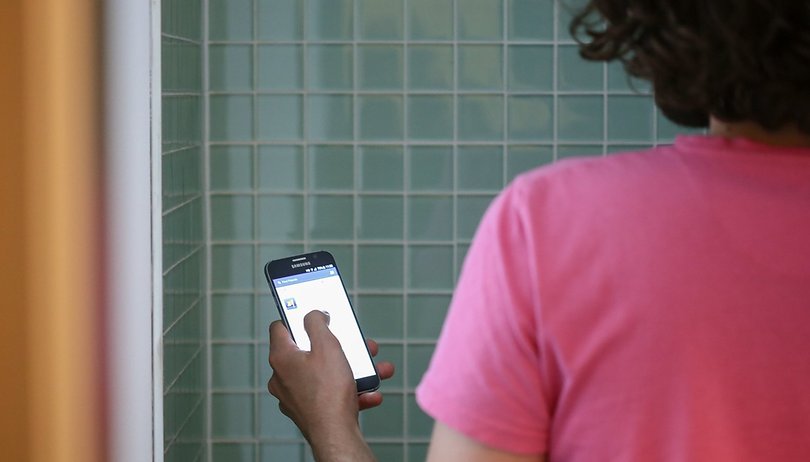 Wie ich begann, mein Smartphone-Verhalten zu hinterfragen
