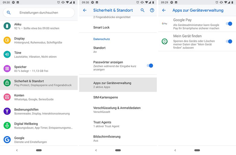 de android app admin ap 01