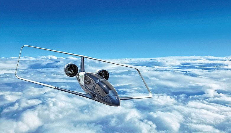 e SAT Silent Air Taxi 2019 press 02