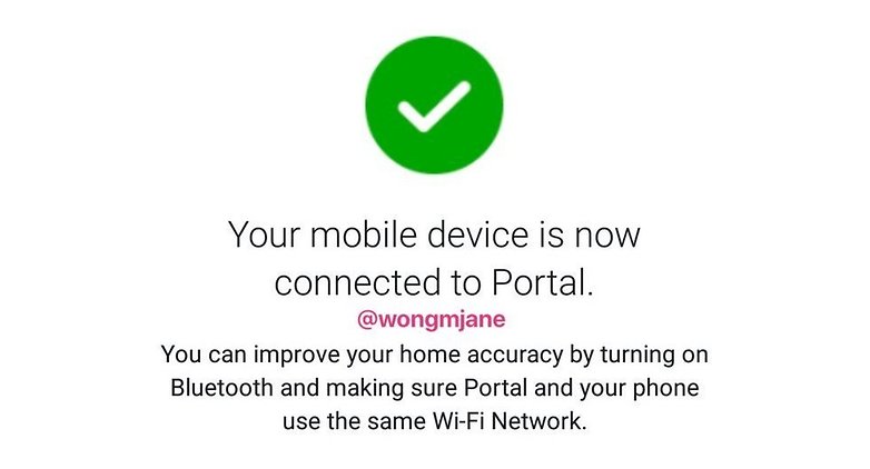 facebook portal smart speaker techcrunch 01