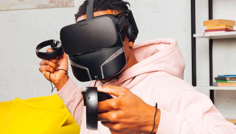 Feelreal takes VR immersion to new levels with touch and smell