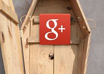 New data leak: Google+ closes earlier than planned