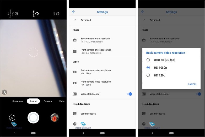 google pixel 3 xl review leak mobilereview 02
