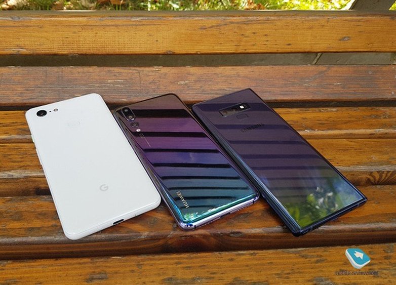 google pixel 3 xl review leak mobilereview 04