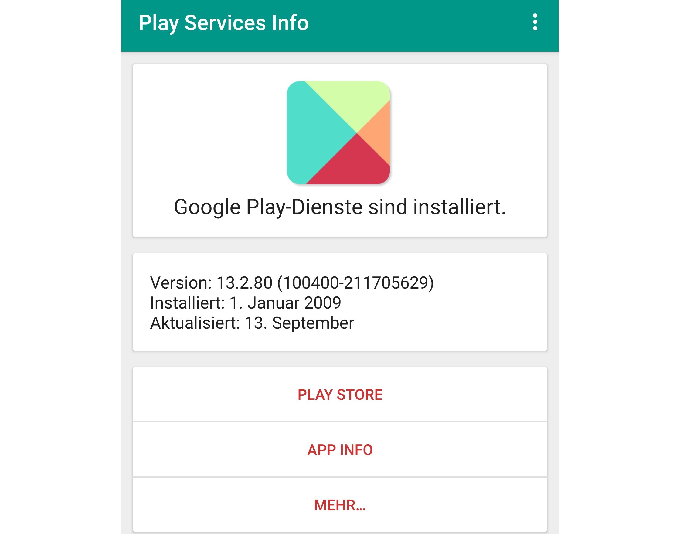 Google Play Dienste Updates Installieren Und Als Apk Herunterladen Nextpit