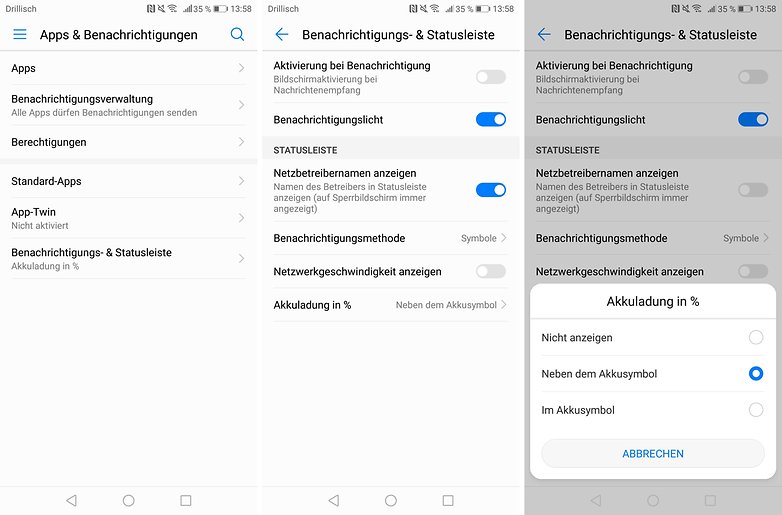 huawei smartphone akku anzeige ap 01