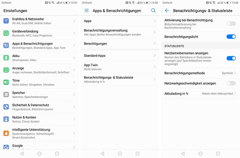 huawei smartphone deactivate provider icon ap 01