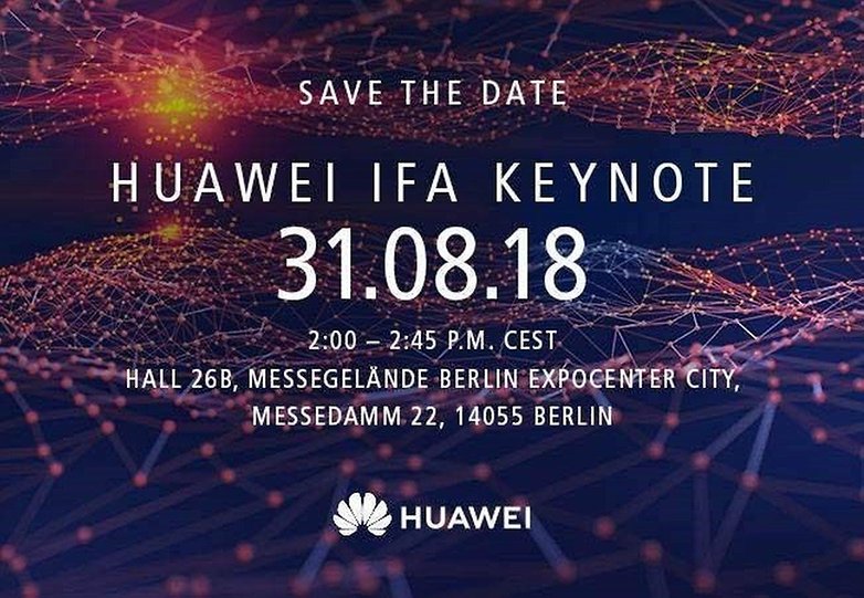 huawei ifa keynote invitation huawei 01
