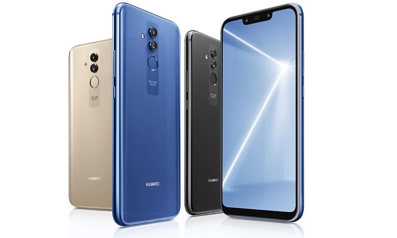huawei mate 20 lite pol press pic shop 1