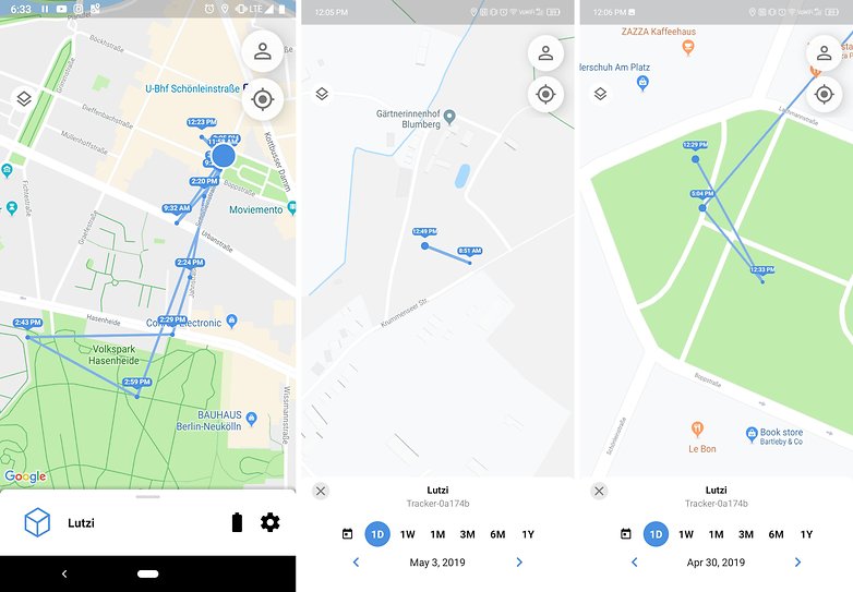 invoxia gps pet tracker localize apit 02