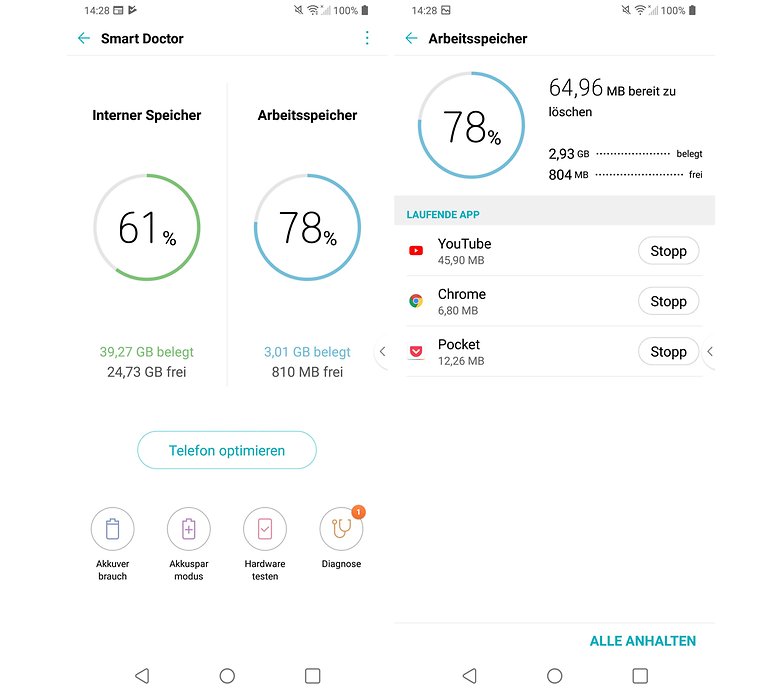 lg smart doctor