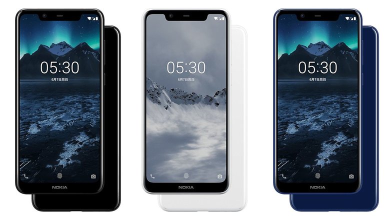 nokia 5 1 plus colours hmd global 02