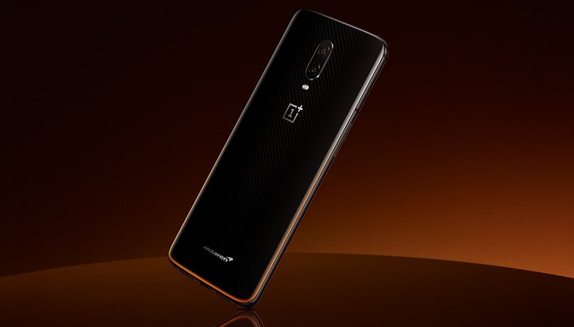 OnePlus 6T McLaren Edition: molto più di una nuova colorazione