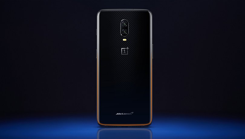 Ausgepackt: OnePlus 6T McLaren Edition im Unboxing-Video