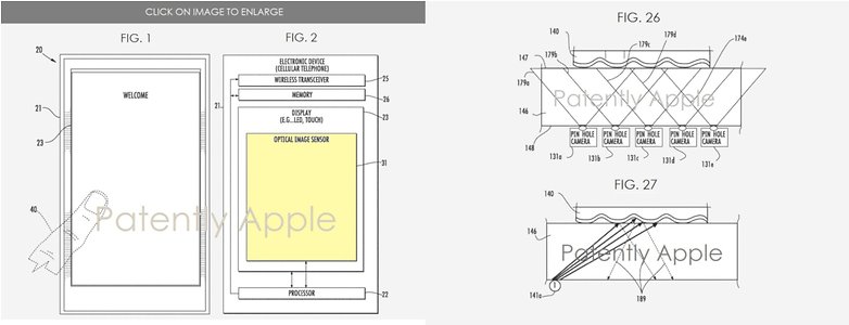 patently apple
