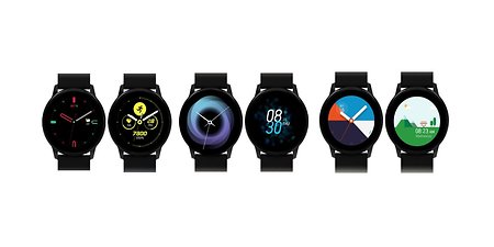 one ui update galaxy watch