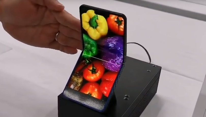 flip folding mobile phones