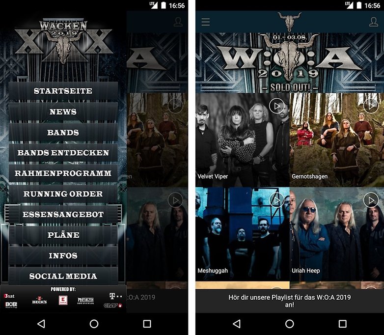 wacken open air app 01