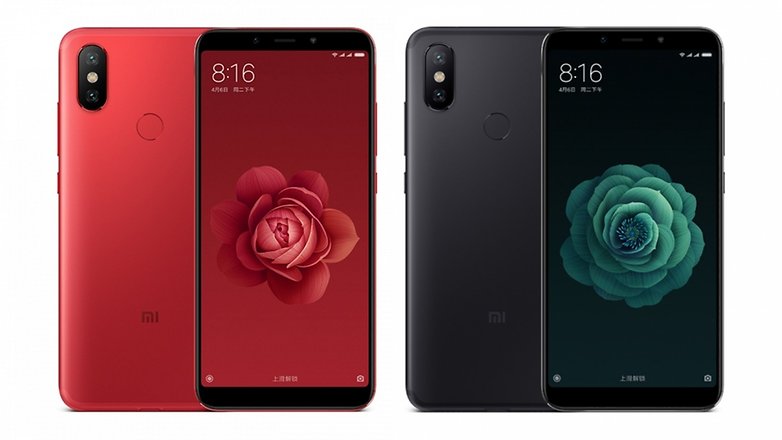 xiaomi mi 6x xiaomi 03