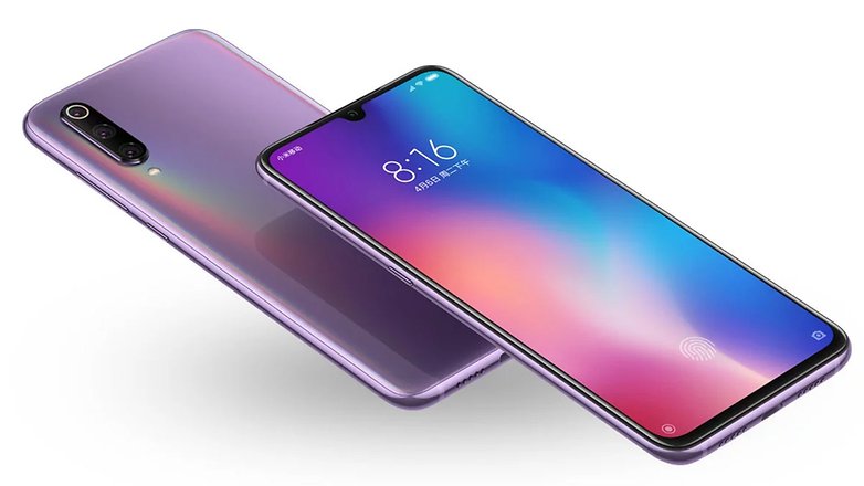 xiaomi mi 9 hero press xiaomi 01
