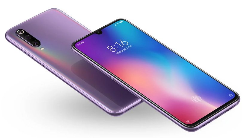 Xiaomi Mi 9 vorgestellt: Xiaomis bisher beste Smartphone-Kamera