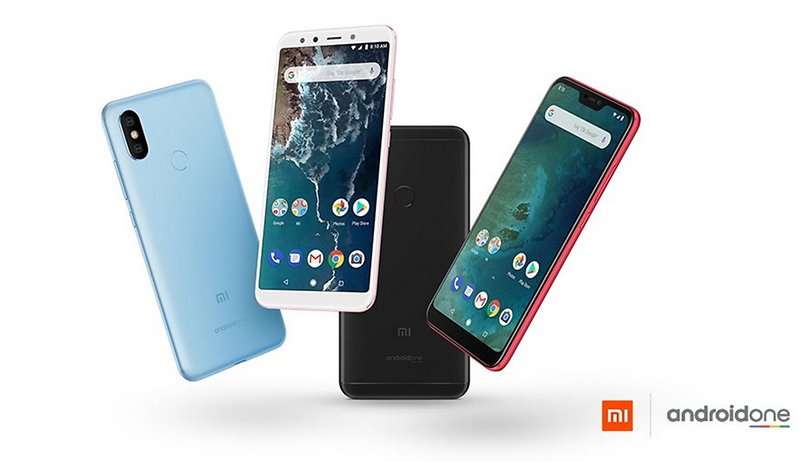 Xiaomi Mi A2 (Lite): Bei den Preisen muss sich Nokia warm anziehen