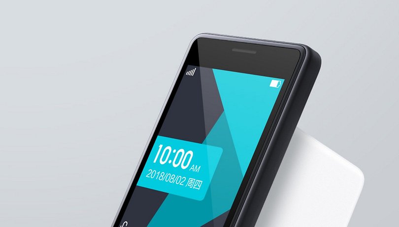 Dieses schlaue Handy stammt nicht von Xiaomi