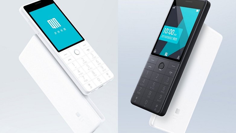 xiaomi qin feature phone handy xiaomi 02