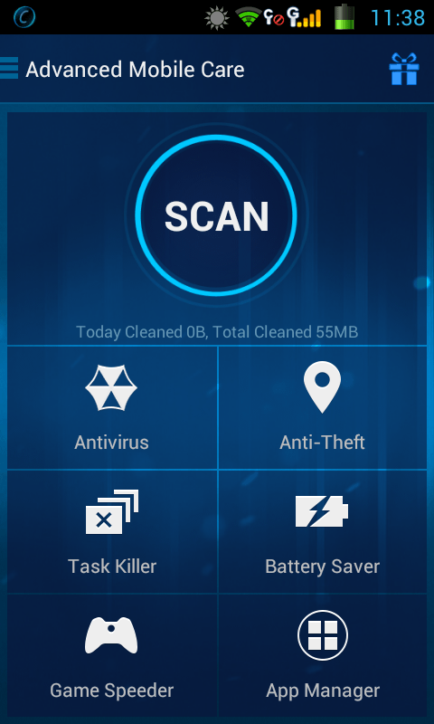 cnet free virus scan and removal for android