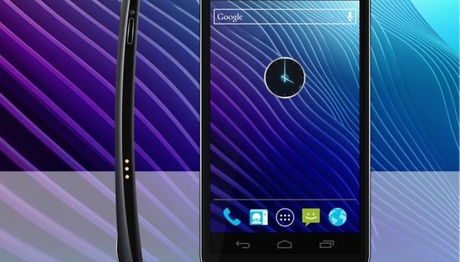 Holo UI– Google Plans Uniform Design For All Android 4.0 Devices