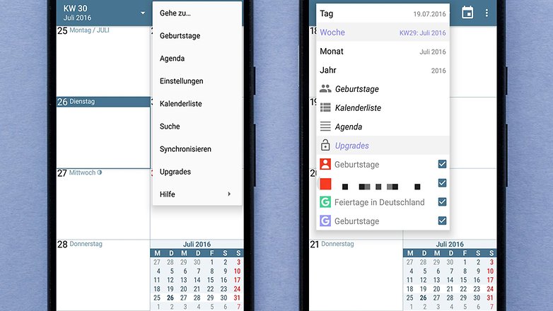 AndroidPIT DE acalendar 2