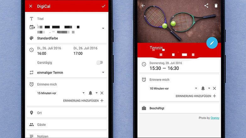 AndroidPIT DE digical 2