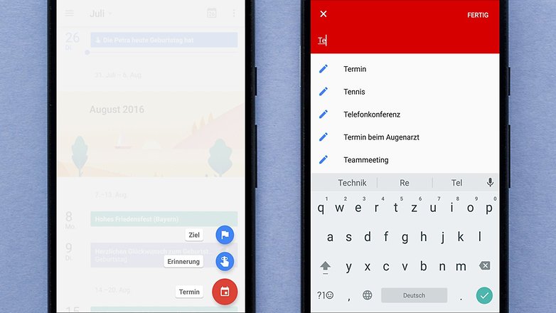 AndroidPIT DE google kalender 1