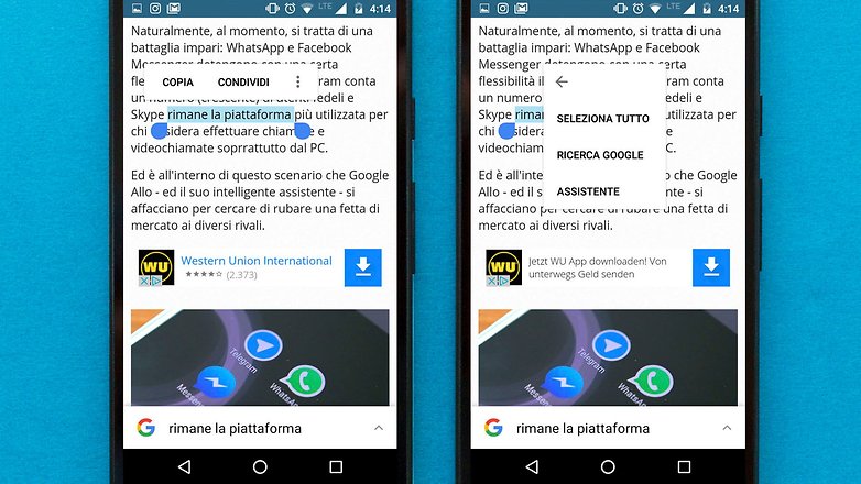 AndroidPIT IT gesture screenshot 5