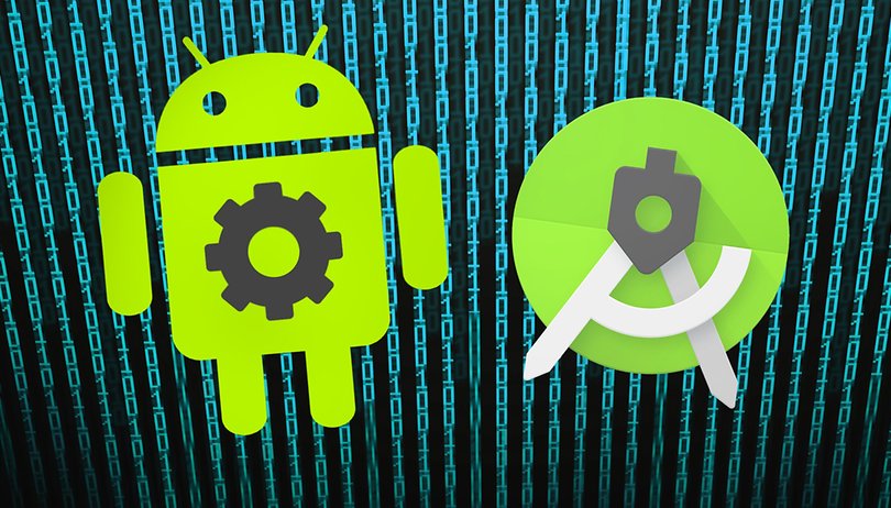 Le migliori app Android per creare... le vostre app!