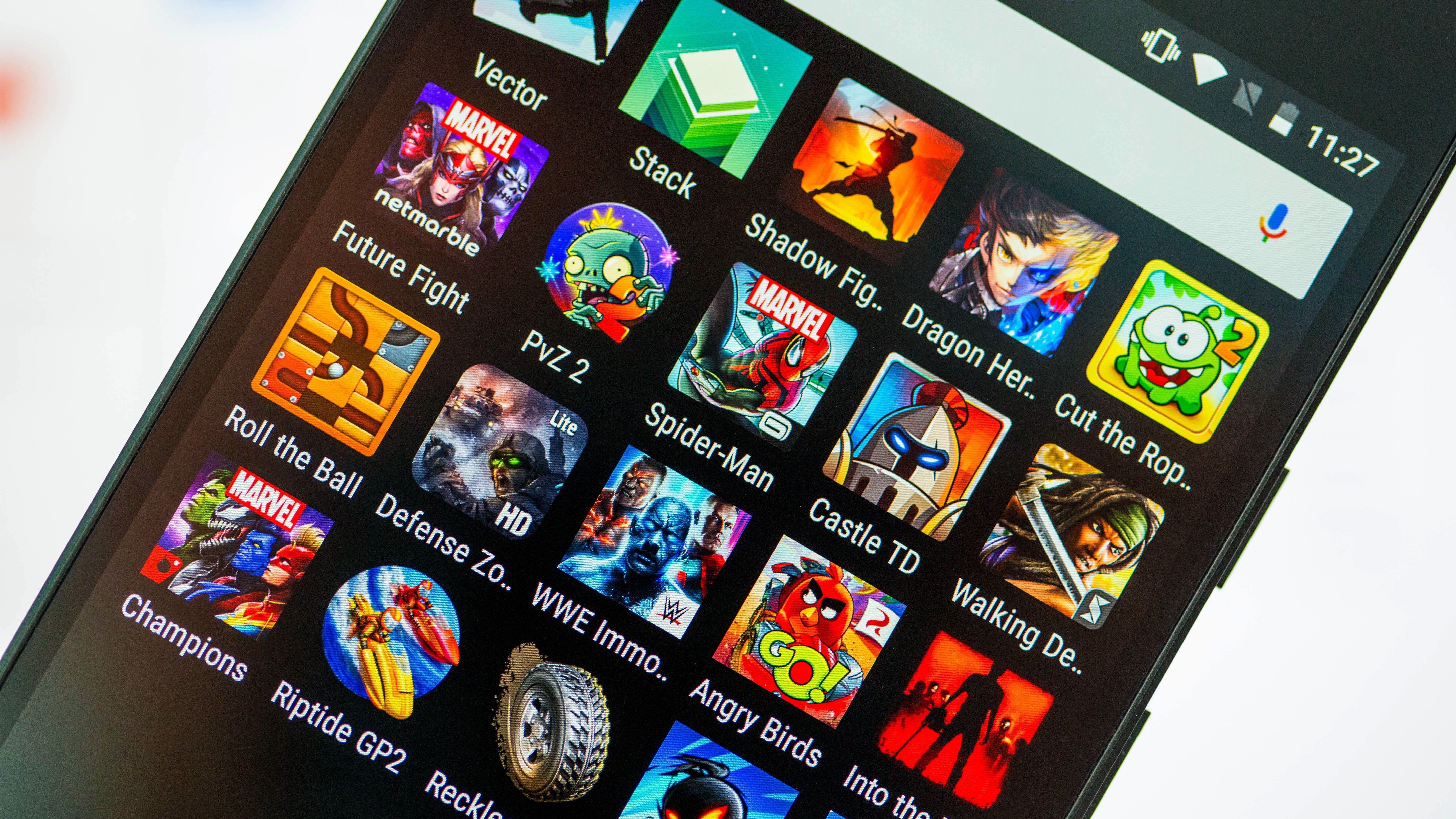 games apk