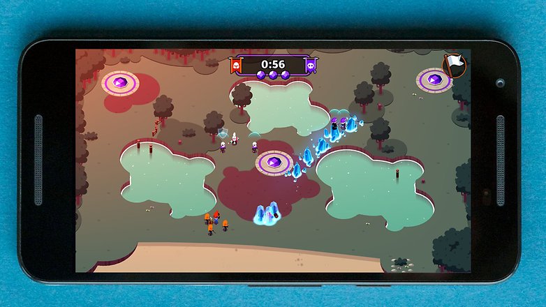 AndroidPIT best android games july 1