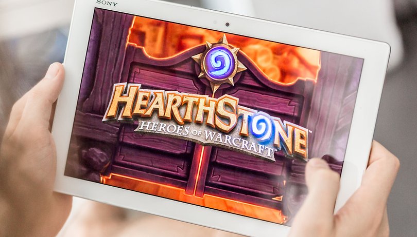 Tablet Spiele Android
