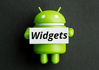 Los mejores widgets para Android