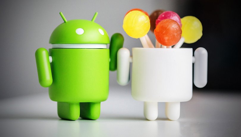 Les meilleures ROM Customs sous Android