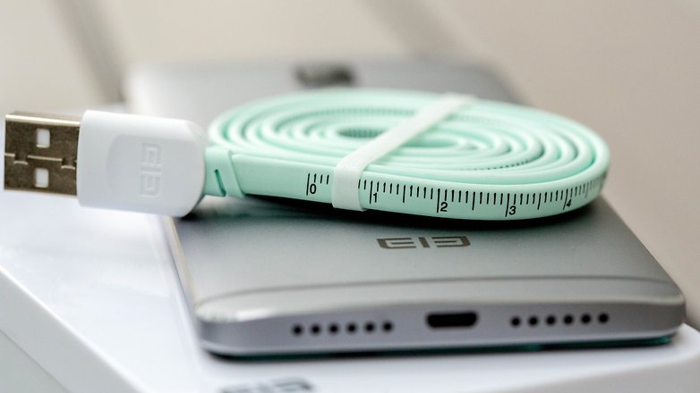 AndroidPIT elephone s3 review 12
