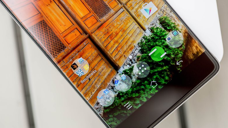 AndroidPIT elephone s3 review 2