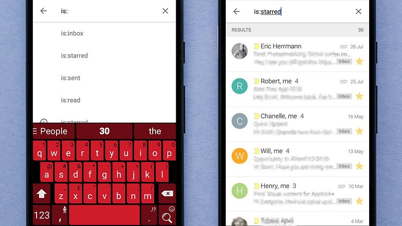 AndroidPIT gmail for android tips and tricks 11